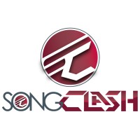 Songclash logo - Similar company to Endagon Studios