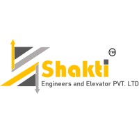 Shakti Engineers and Elevator PVT. LTD logo - Similar company to Aegis Elevator Pvt Ltd  (Human Resource Page)