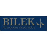 Bilek Advogados Associados logo - Similar company to Vacção Carvalho Duck Advocacia