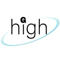 High G logo - Similar company to Cimphoni