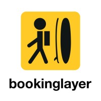 Bookinglayer logo - Similar company to Helpspot