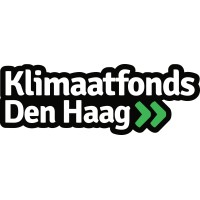 Klimaatfonds Den Haag logo - Similar company to Duurzaam Den Haag