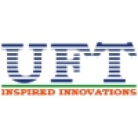 UnitForce Technologies Consulting Pvt Ltd logo - Similar company to Utf Technologies I Pvt Ltd