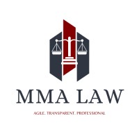 MMA Law logo - Similar company to Knd Complex Litigation