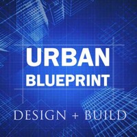 Urban Blueprint logo - Similar company to Graphite Architects