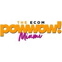 Ecom PowWow Miami logo - Similar company to Ecombranch