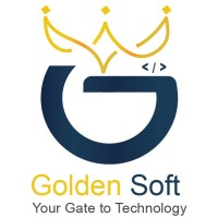 Golden Soft logo - Similar company to N.O.D.E.S