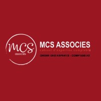 MCS Associés - Cabinet d'Expertise Comptable logo - Similar company to Cabinet D'Expertise-Comptable Dg Compta