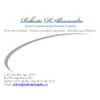 Studio D'Alessandro logo - Similar company to Dataitalia