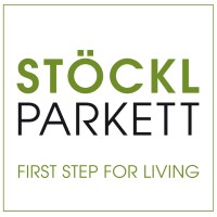 Stöckl Parkett logo - Similar company to Woodbase
