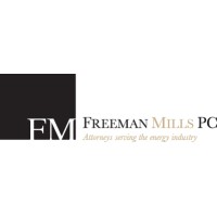 Freeman Mills Pc