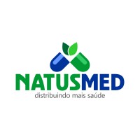 NATUSMED DISTRIBUIDORA logo - Similar company to Amb Ferramentaria De Precisão