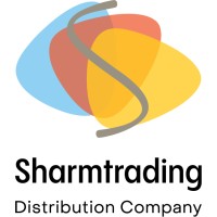 Sharmtrading logo - Similar company to Gtex Llc