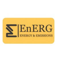 EnERG Lab IITM logo - Similar company to Smm Lab, Iit Madras