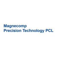 Magnecomp Precision Technology PCL logo - Similar company to Magnecomp Precision Technology Pcl.