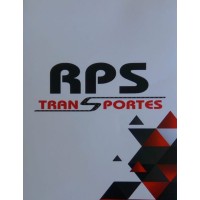 RPS Transportes logo - Similar company to Cianello Industria De Chinelos