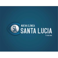 Nueva Clínica de Ojos Santa Lucía logo - Similar company to Clinica Yunes