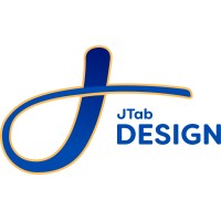 JTab Design logo - Similar company to Brian Erickson Co.