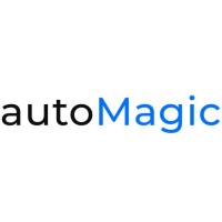 Automagic logo - Similar company to Scholarly