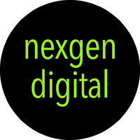 NexGen Digital logo - Similar company to Link Think Ltd