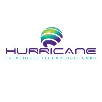 Hurricane Trenchless Technologie GmbH logo - Similar company to Ims Group Gmbh