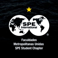 SPE FMU Student Chapter logo - Similar company to Indevs
