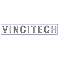 VINCITECH logo - Similar company to Vincitech