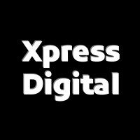 Xpress Digital logo - Similar company to Host Finance
