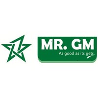 Mr. GM Renovation Masters logo - Similar company to Mcorp