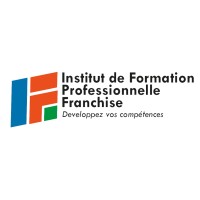 IFP Franchise logo - Similar company to Perdition