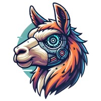 LlamaPress AI logo - Similar company to Field Rocket