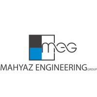 Mahyaz Bioengineering Company logo - Similar company to Esfanjerd Yazd Company