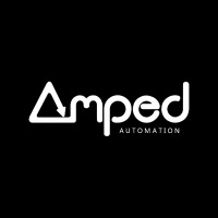 Amped Automation Pty Ltd logo - Similar company to Am Coil (Aust) Pty Ltd
