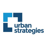 Urban Strategies Pty Ltd logo - Similar company to Studio8