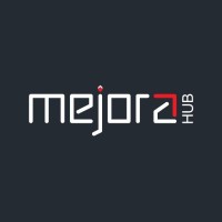 Mejora Hub logo - Similar company to Pcube Softechs