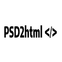 Psd2Html