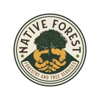 Native Forest Ltd logo - Similar company to Wallace Timber Services Ltd