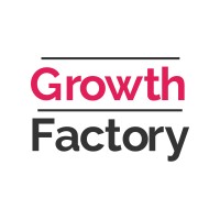 GrowthFactory logo - Similar company to Growthfactory