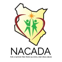 NACADA logo - Similar company to Nacada