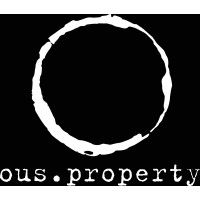 ous property logo - Similar company to Kate Smith Property