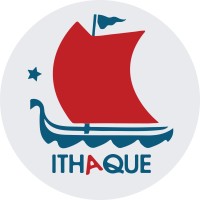 Association Ithaque logo - Similar company to Triangle Intérim Besançon