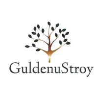 GuldenuStroy logo - Similar company to Westcott Energy