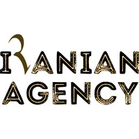 iRanian🇮🇷agencY logo - Similar company to House Of Wisdom