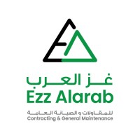 Ezz Alarab Contracting logo - Similar company to Limitless General Contracting