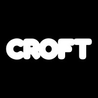 The Croft logo - Similar company to Epigram