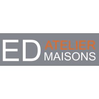 ED Atelier Maisons logo - Similar company to Maisons Cléa