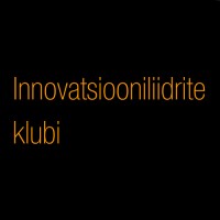 Innovatsiooniliidrite klubi logo - Similar company to Elion Enterprises Ltd