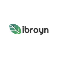 iBrayn supplements logo - Similar company to Nextus.Ai