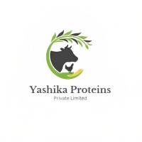 Yashika Proteins Pvt Ltd logo - Similar company to Feedcraft