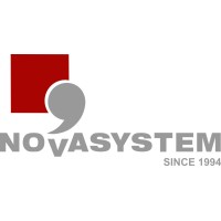 Novasystem srl logo - Similar company to Gampack S.R.L.